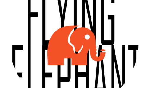 Flying Elephant- Midsummer Night Jazz Fest-ზე