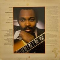 George Benson – Breezin' 1976 - Image 2