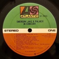 Emerson, Lake & Palmer – In Concert 1979 - Image 5