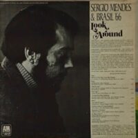 Sérgio Mendes & Brasil '66 – Look Around 1968 - Image 2