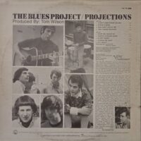 The Blues Project – Projections 1966 - Image 2