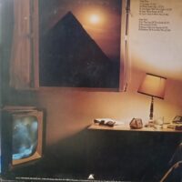 The Alan Parsons Project – Pyramid 1978 - Image 2