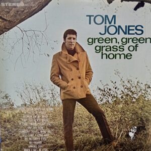 Tom Jones – Green Green Grass Of Home 1967