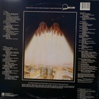 The Brothers Johnson – Light Up The Night 1980 - Image 2