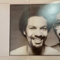 The Brothers Johnson – Light Up The Night 1980 - Image 3