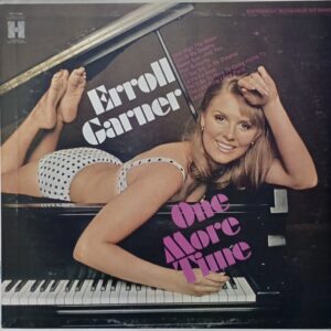 Erroll Garner – One More Time 1968