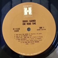 Erroll Garner – One More Time 1968 - Image 3