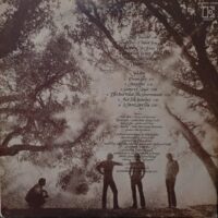 Bread – Baby I'm-A Want You 1972 - Image 2