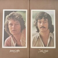 Bread – Baby I'm-A Want You 1972 - Image 3