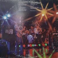 Pure Prairie League – Live!: Takin' The Stage 1977 - Image 2