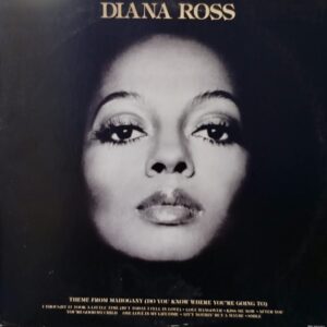 Diana Ross – Diana Ross 1976