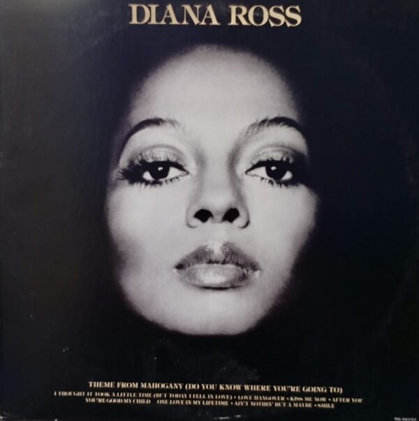 Diana Ross – Diana Ross 1976