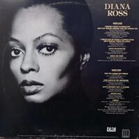 Diana Ross – Diana Ross 1976 - Image 2