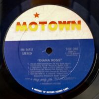 Diana Ross – Diana Ross 1976 - Image 3