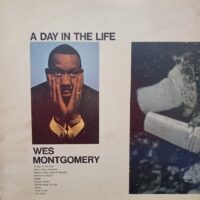 Wes Montgomery – A Day In The Life 1967 - Image 2