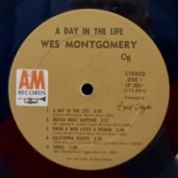 Wes Montgomery – A Day In The Life 1967 - Image 4