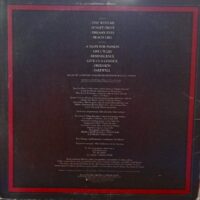 Jean-Luc Ponty – A Taste For Passion 1979 - Image 2