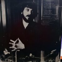 Jean-Luc Ponty – Cosmic Messenger 1978 - Image 2
