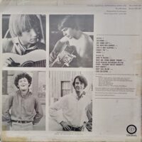 The Monkees – Pisces, Aquarius, Capricorn & Jones Ltd. 1967 - Image 2