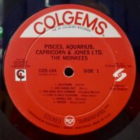 The Monkees – Pisces, Aquarius, Capricorn & Jones Ltd. 1967 - Image 3