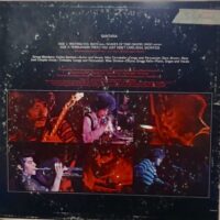 Santana – Santana 1969 - Image 2