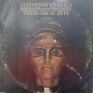 Steppenwolf – Gold (Their Great Hits) 1972