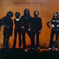 Steppenwolf – Gold (Their Great Hits) 1972 - Image 2