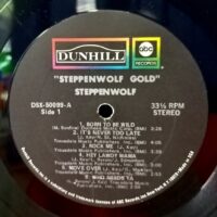 Steppenwolf – Gold (Their Great Hits) 1972 - Image 3