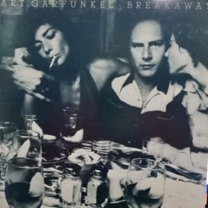 Art Garfunkel – Breakaway 1975