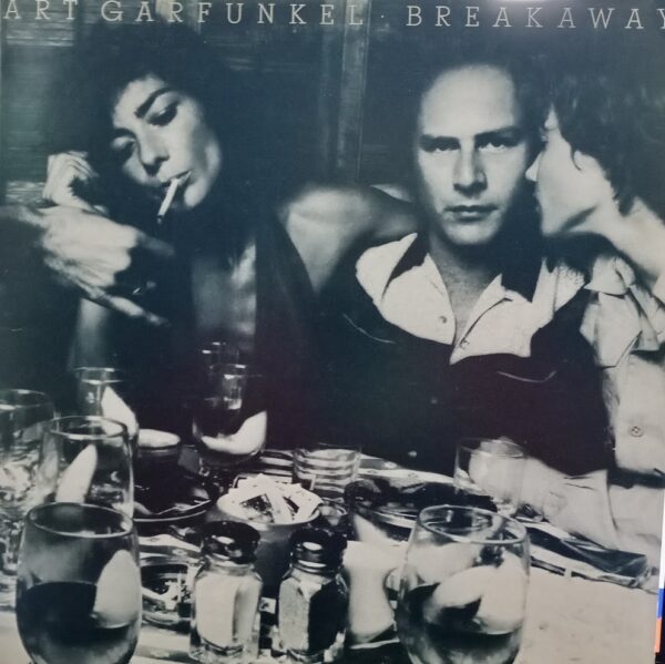Art Garfunkel – Breakaway 1975