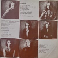 Foreigner – Double Vision 1978 - Image 3