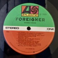 Foreigner – Double Vision 1978 - Image 5