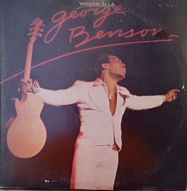 George Benson – Weekend In L.A. 1978
