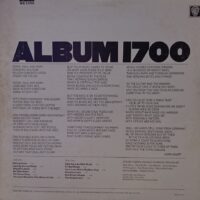 Peter, Paul And Mary – Album 1700. 1967 - Image 2