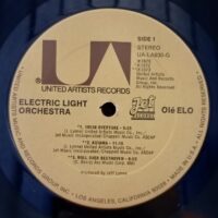 Electric Light Orchestra – Olé ELO 1976 - Image 3