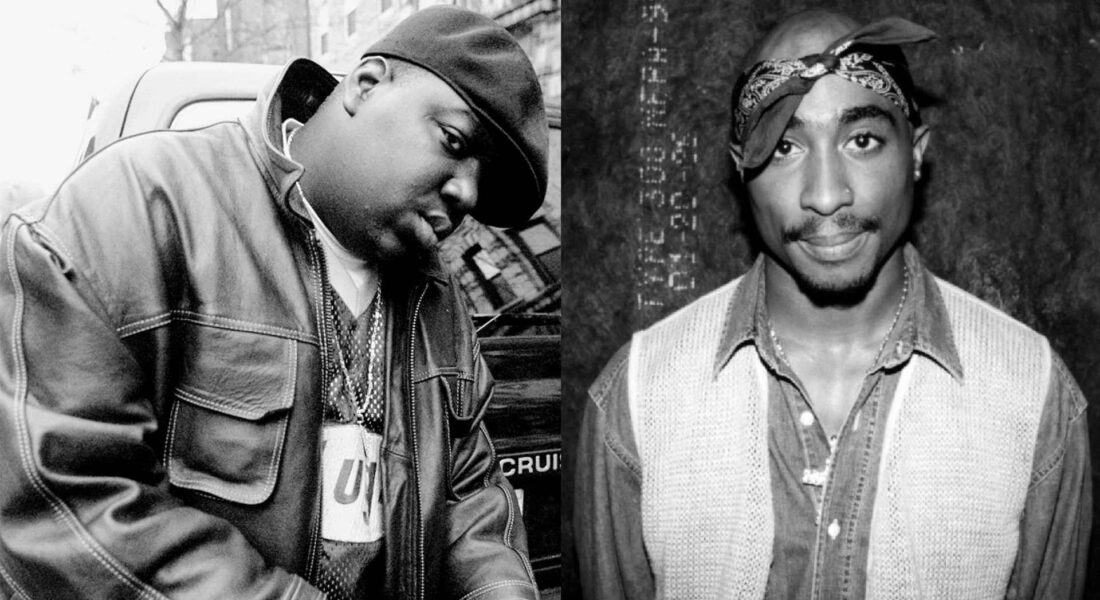 როგორ გახდნენ 2Pac და BIG-ი მოსისხლე მტრები (ქართულად გახმოვანებული)