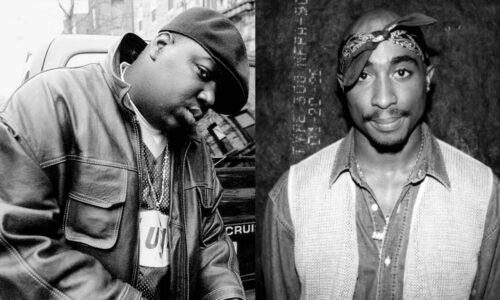 როგორ გახდნენ 2Pac და BIG-ი მოსისხლე მტრები (ქართულად გახმოვანებული)