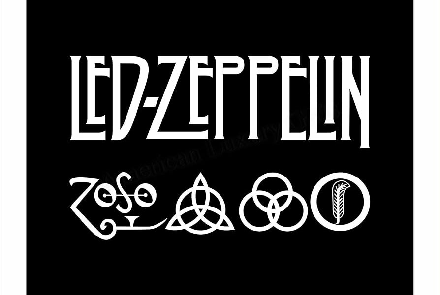Led Zeppelin- მოჯადოებული და დაბნეული (ქართულად გახმოვანებული)