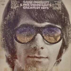 Gary Puckett & The Union Gap – Gary Puckett & The Union Gap's Greatest Hits 1970