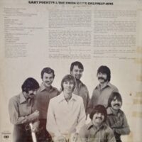 Gary Puckett & The Union Gap – Gary Puckett & The Union Gap's Greatest Hits 1970 - Image 2