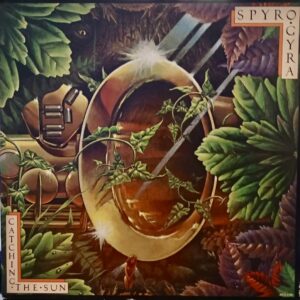 Spyro Gyra – Catching The Sun 1980