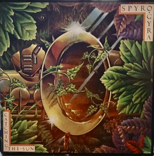 Spyro Gyra – Catching The Sun 1980