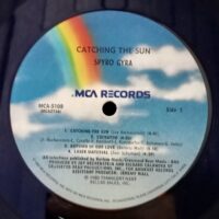 Spyro Gyra – Catching The Sun 1980 - Image 3