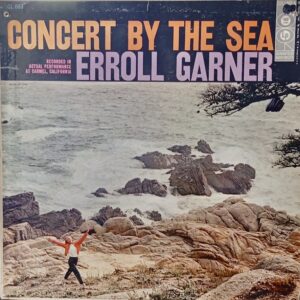 Erroll Garner – Concert By The Sea 1956