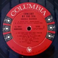 Erroll Garner – Concert By The Sea 1956 - Image 3