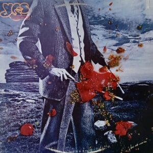 Yes – Tormato 1978