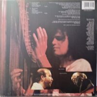 Andreas Vollenweider – Caverna Magica (...Under The Tree - In The Cave...) 1983 - Image 2