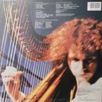Andreas Vollenweider – Down To The Moon 1986 - Image 2