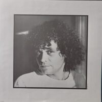 Andreas Vollenweider – Down To The Moon 1986 - Image 4