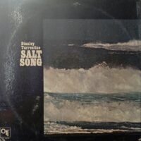Stanley Turrentine – Salt Song 1971 - Image 2